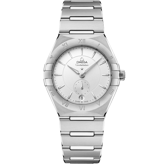 Omega Constellation Self Winding Watch 13110342002001
