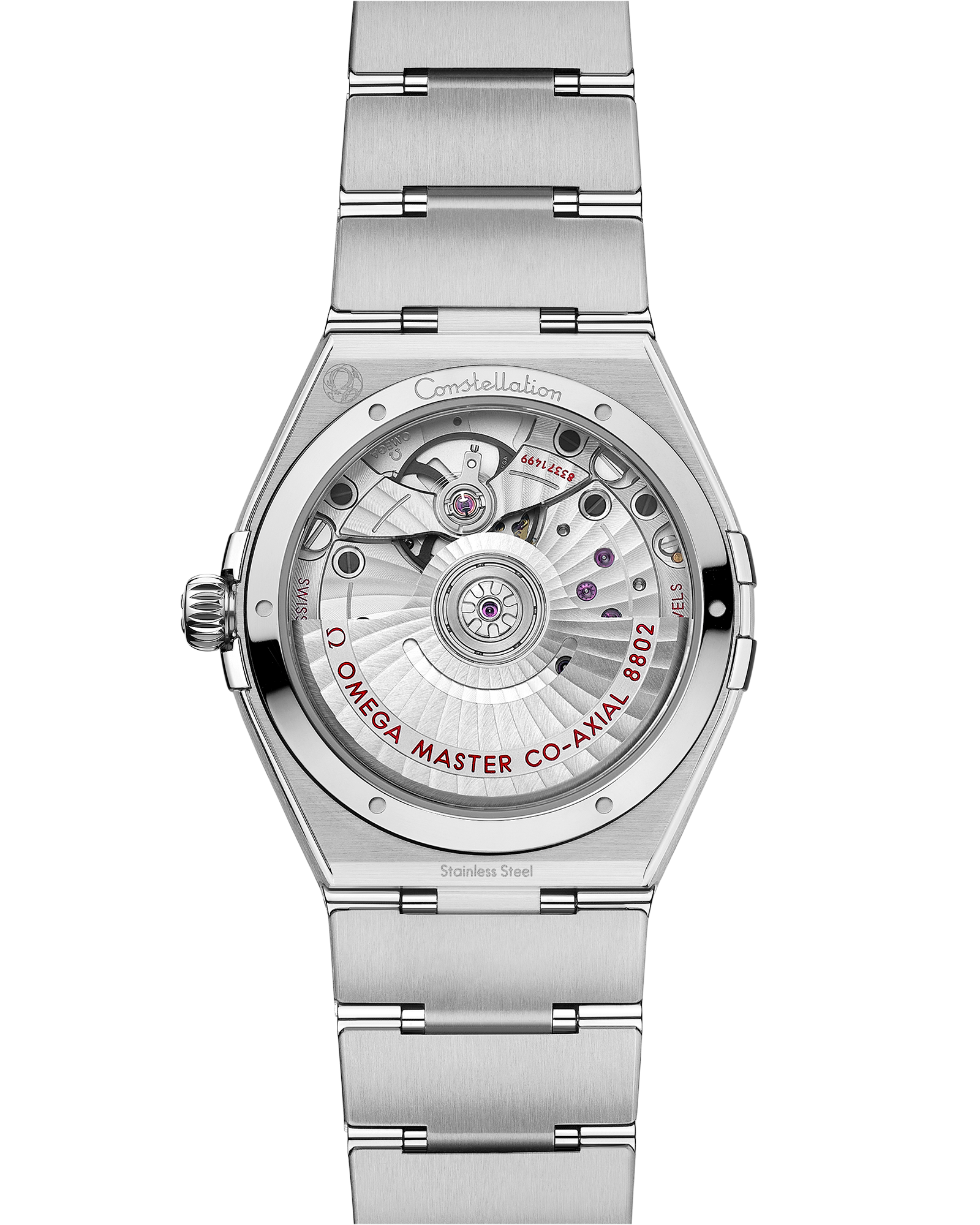 Omega Constellation Self Winding Watch 13110342002001