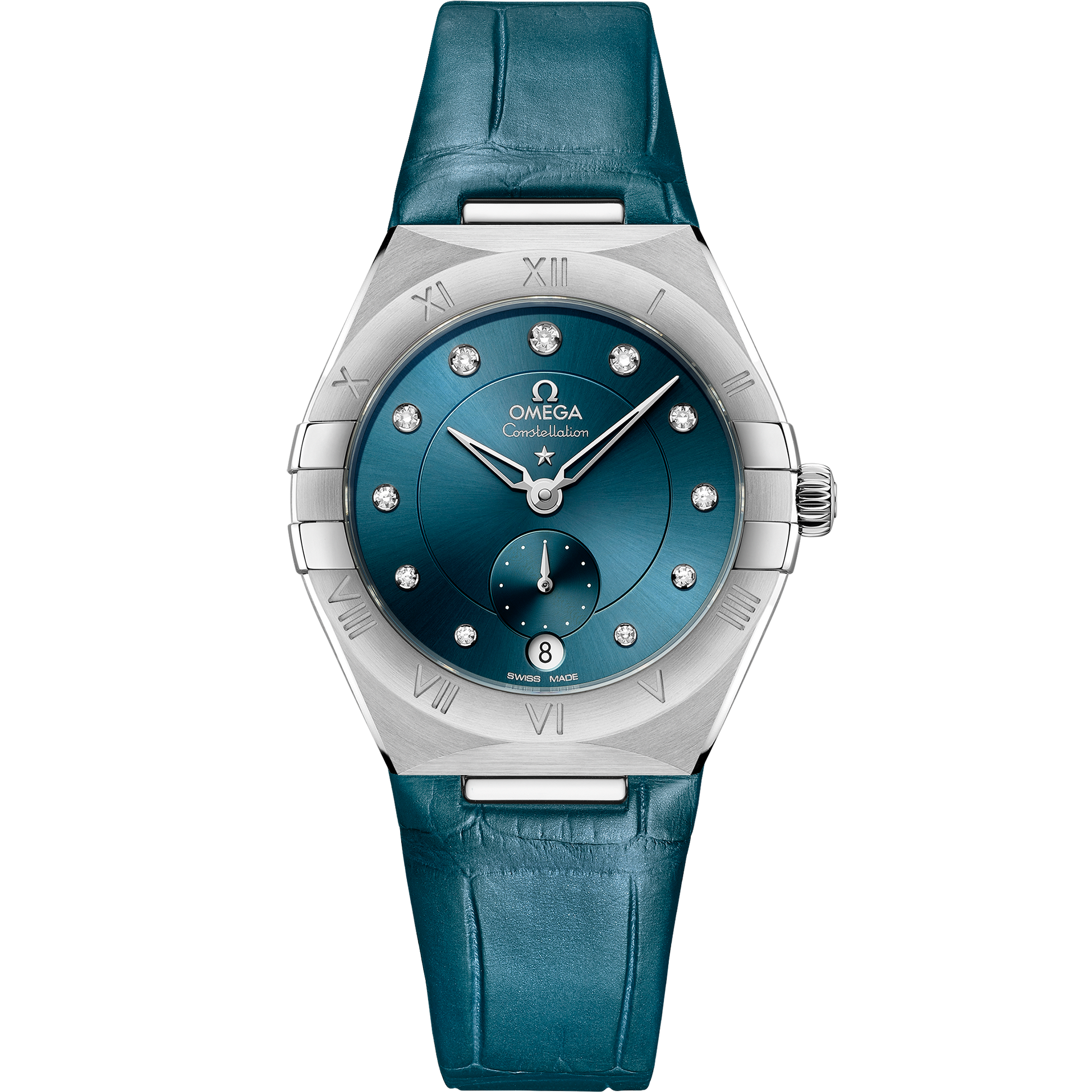 Omega Constellation Self Winding Watch 13113342053001