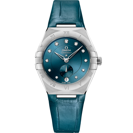 Omega Constellation Self Winding Watch 13113342053001