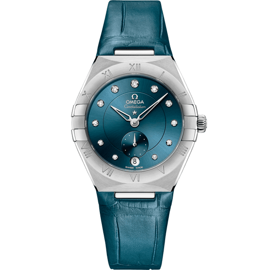 Omega Constellation Self Winding Watch 13113342053001