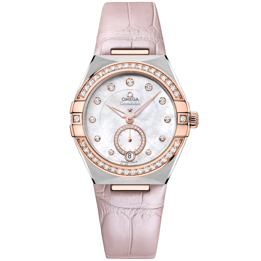 Omega Constellation Self Winding Watch 13128342055001