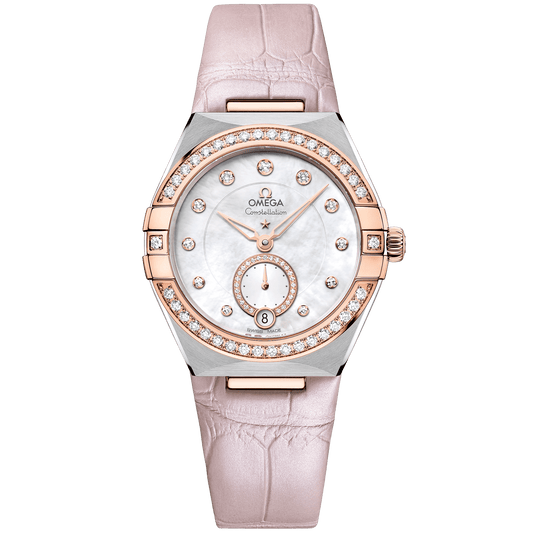 Omega Constellation Self Winding Watch 13128342055001