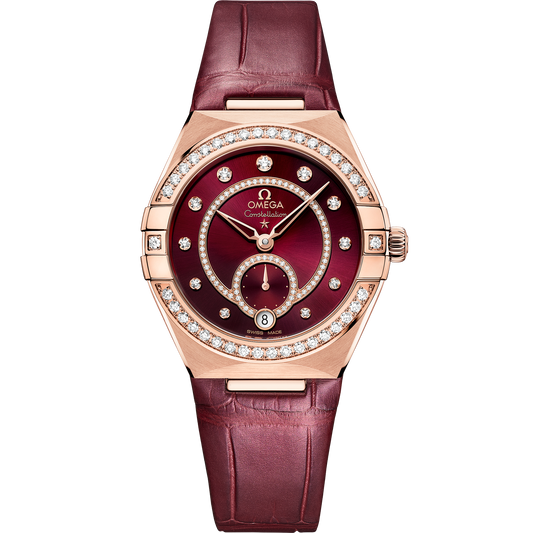 Omega Constellation Self Winding Watch 13158342061001