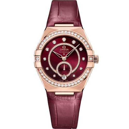 Omega Constellation Self Winding Watch 13158342061001