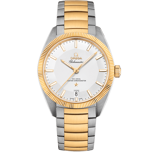 Omega Constellation Globemaster Self Winding Watch 13020392102001