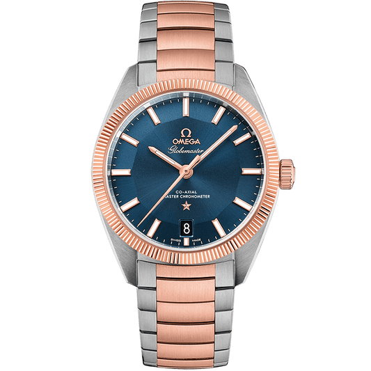 Omega Constellation Globemaster Self Winding Watch 13020392103001