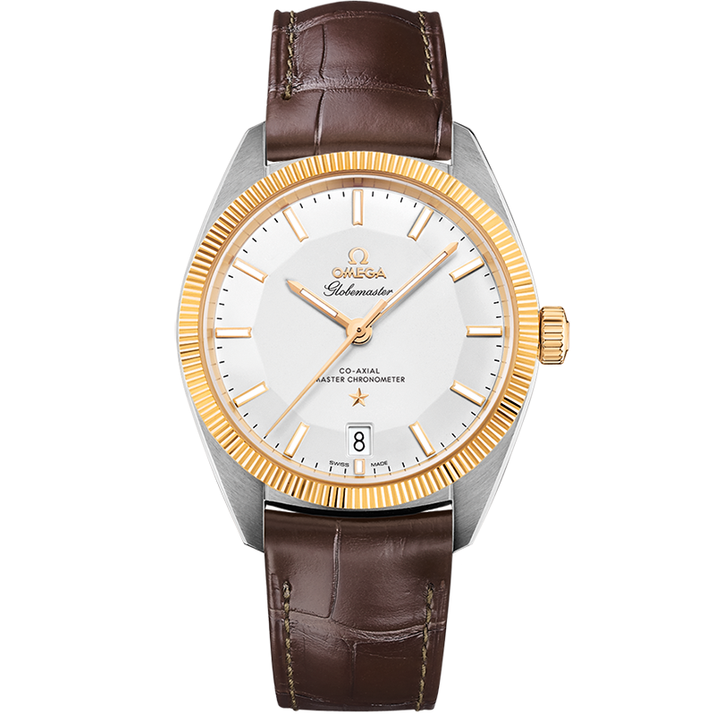 Omega Constellation Globemaster Self Winding Watch 13023392102001