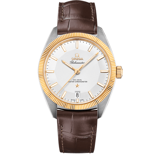 Omega Constellation Globemaster Self Winding Watch 13023392102001