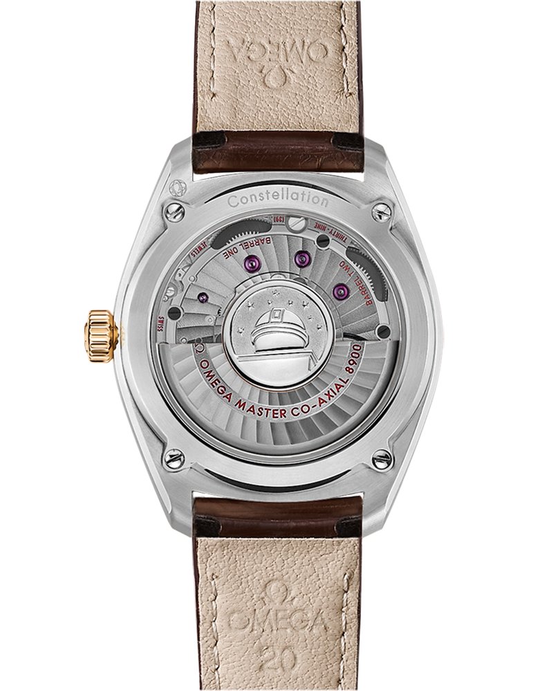 Omega Constellation Globemaster Self Winding Watch 13023392102001