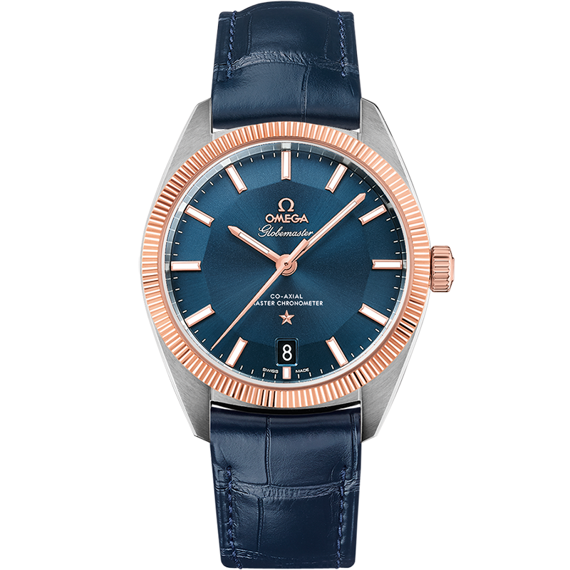 Omega Constellation Globemaster Self Winding Watch 13023392103001