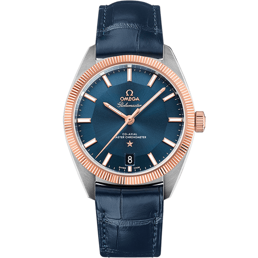 Omega Constellation Globemaster Self Winding Watch 13023392103001