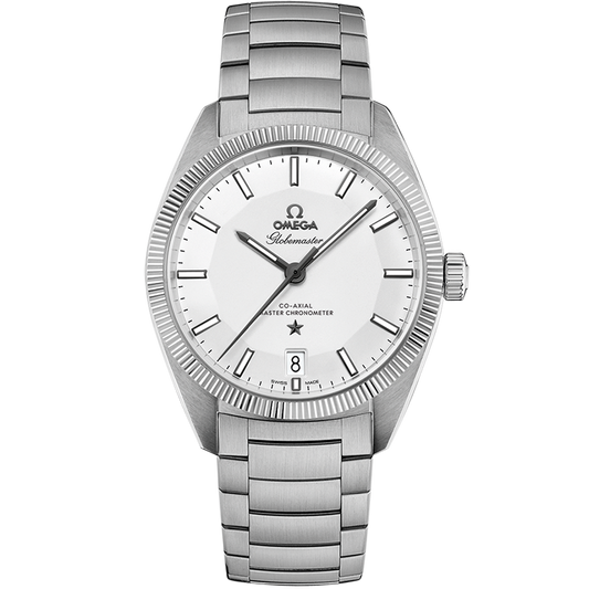 Omega Constellation Globemaster Self Winding Watch 13030392102001