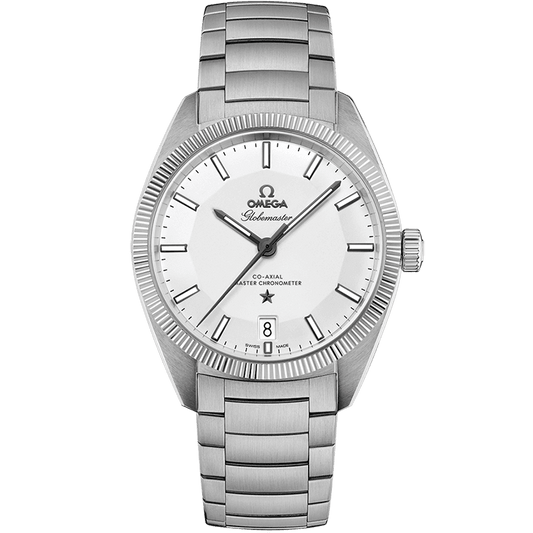 Omega Constellation Globemaster Self Winding Watch 13030392102001