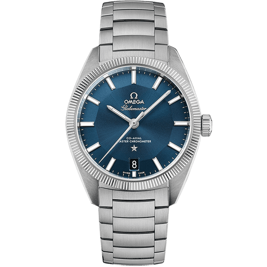 Omega Constellation Globemaster Self Winding Watch 13030392103001