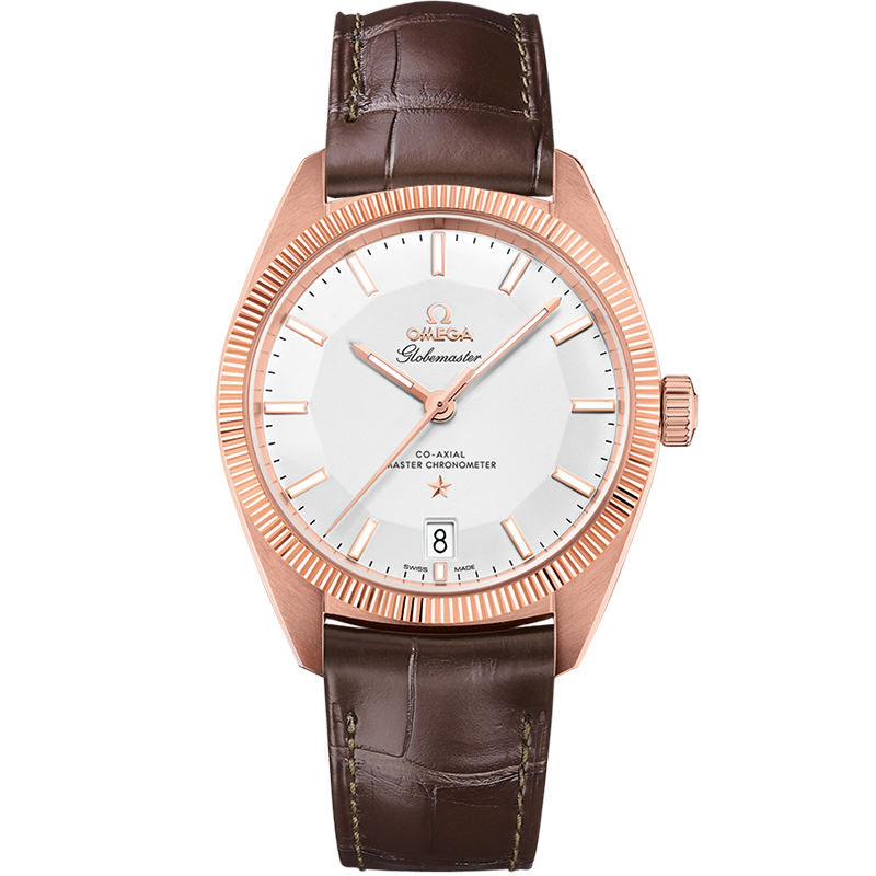 Omega Constellation Globemaster Self Winding Watch 13053392102001