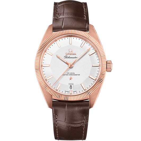 Omega Constellation Globemaster Self Winding Watch 13053392102001