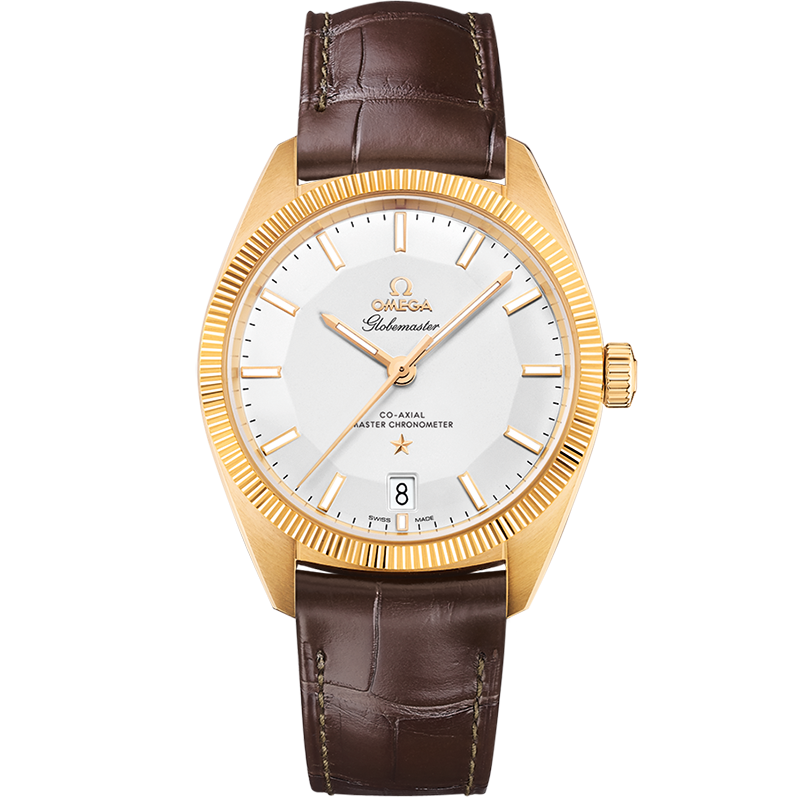 Omega Constellation Globemaster Self Winding Watch 13053392102002