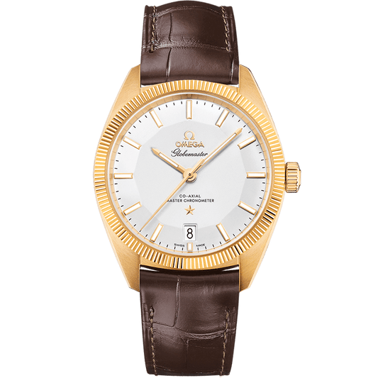 Omega Constellation Globemaster Self Winding Watch 13053392102002