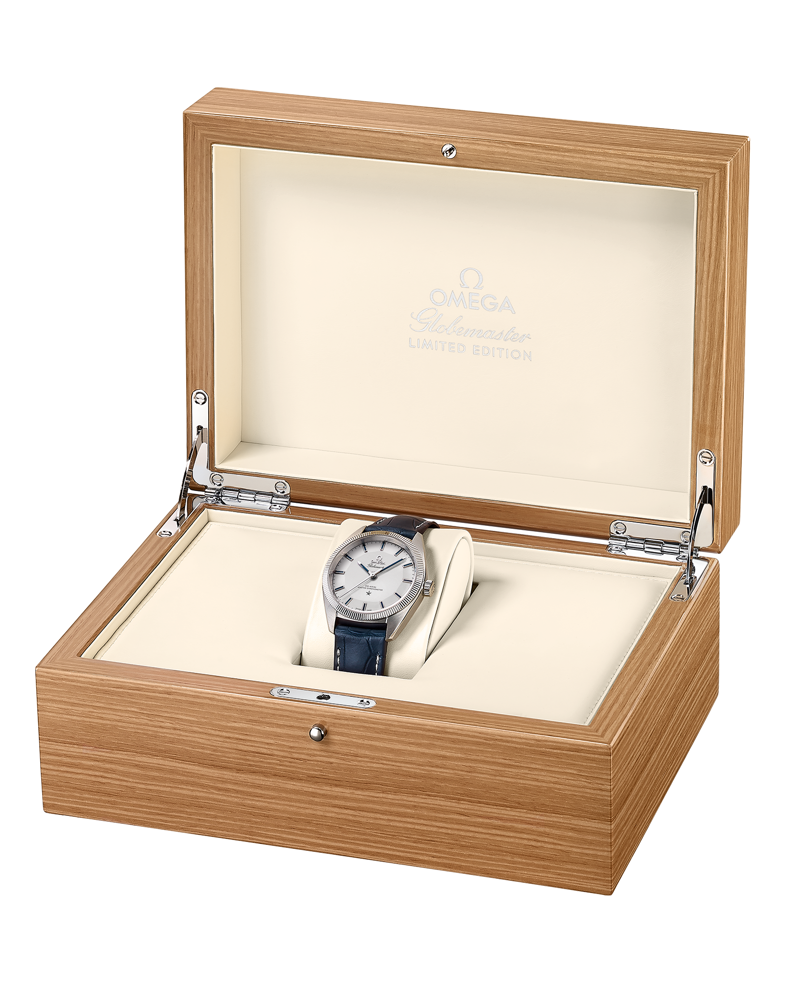 Omega Constellation Globemaster Self Winding Watch 13093392199001