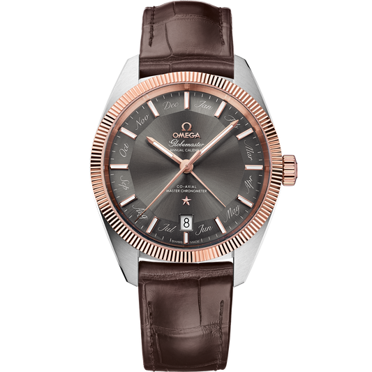 Omega Constellation Globemaster Self Winding Watch 130.23.41.22.06.001