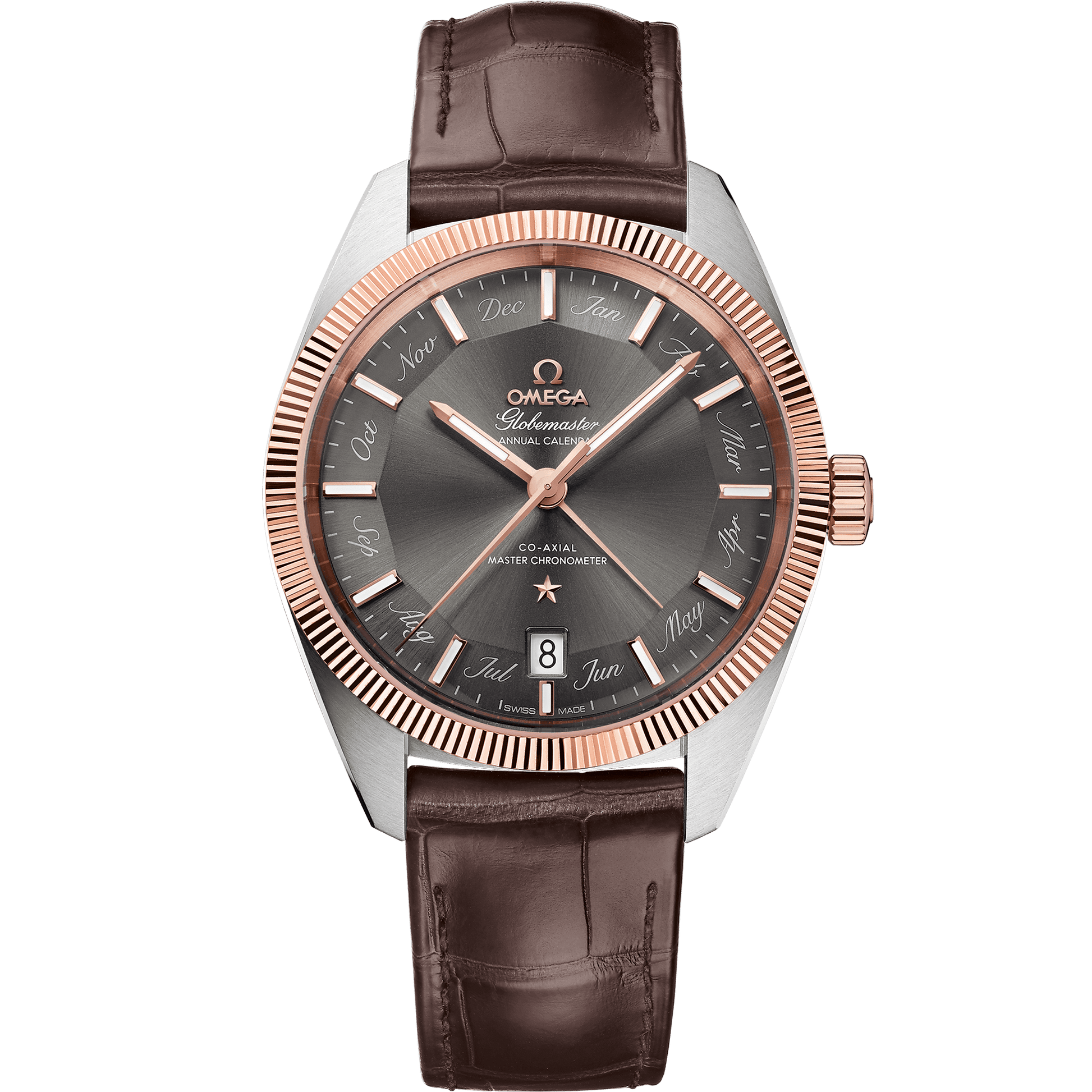 Omega Constellation Globemaster Self Winding Watch 130.23.41.22.06.001