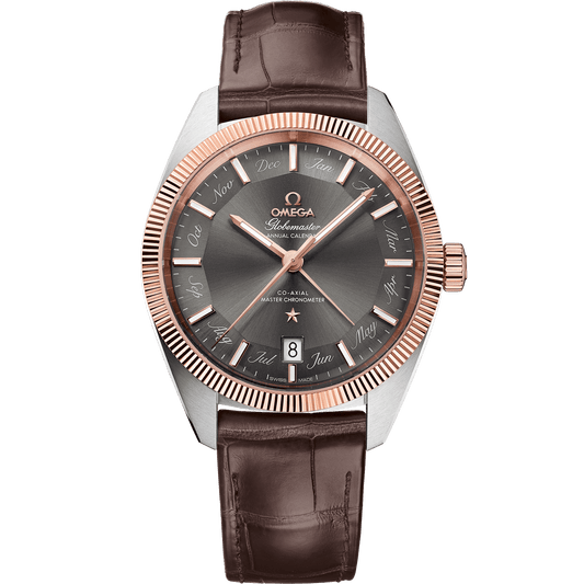 Omega Constellation Globemaster Self Winding Watch 130.23.41.22.06.001