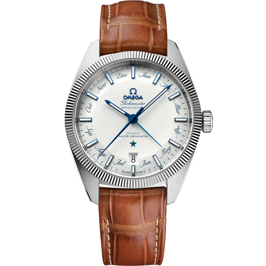 Omega Constellation Globemaster Self Winding Watch 130.33.41.22.02.001