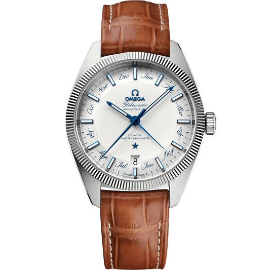 Omega Constellation Globemaster Self Winding Watch 130.33.41.22.02.001
