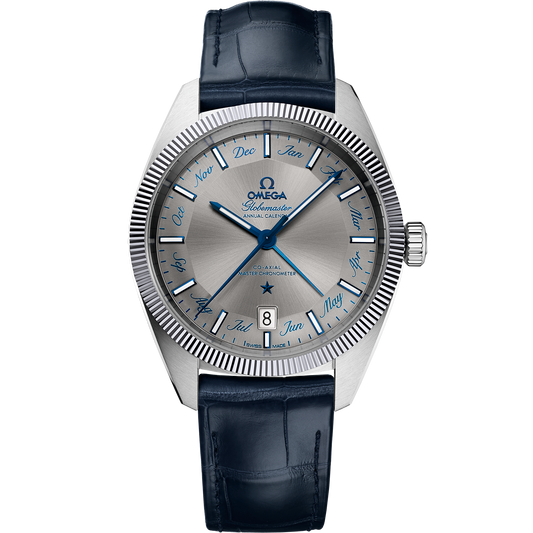 Omega Constellation Globemaster Self Winding Watch 130.33.41.22.06.001