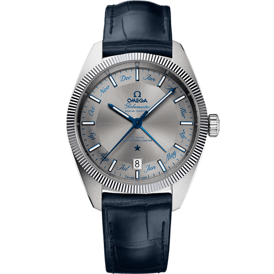 Omega Constellation Globemaster Self Winding Watch 130.33.41.22.06.001