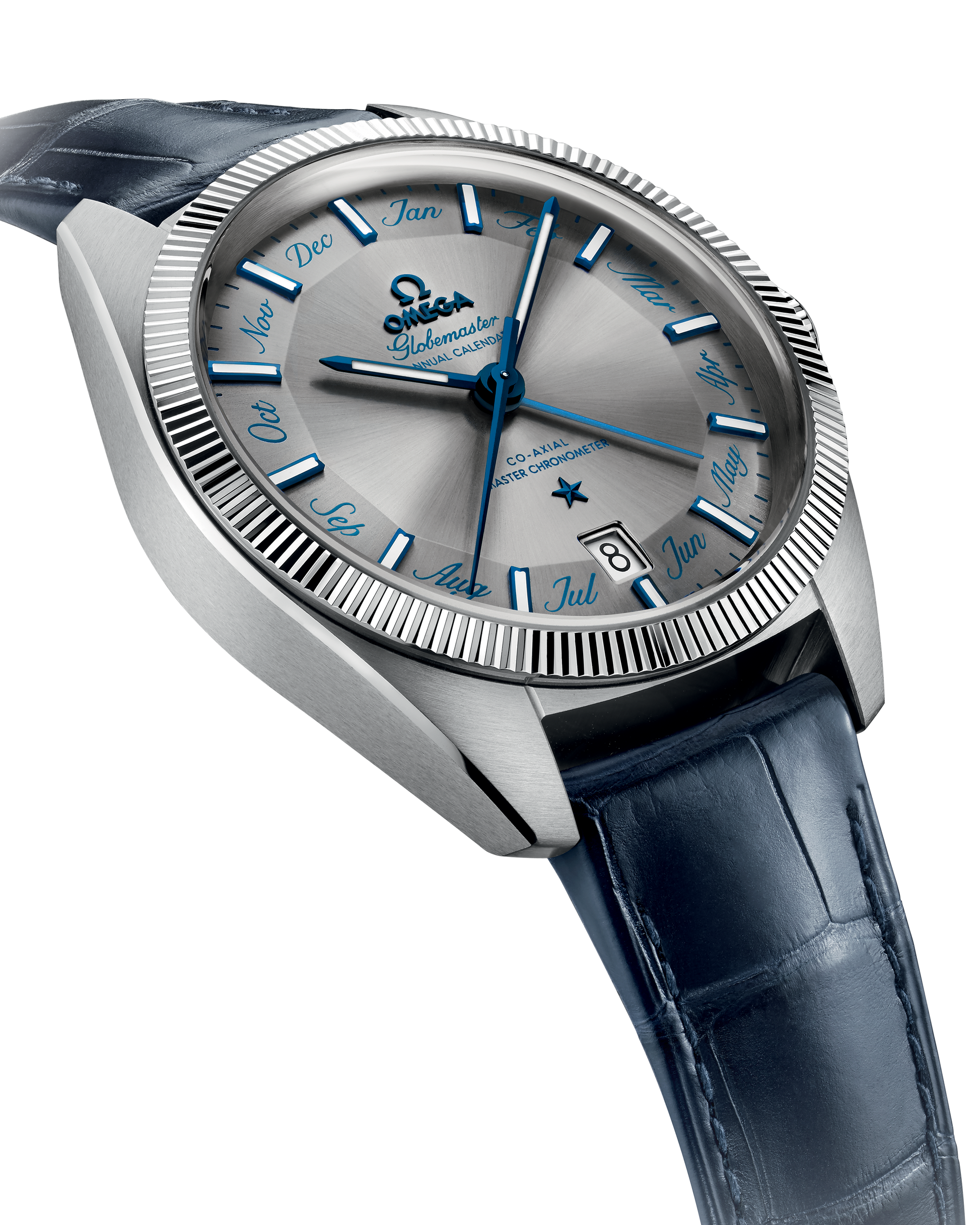 Omega Constellation Globemaster Self Winding Watch 130.33.41.22.06.001