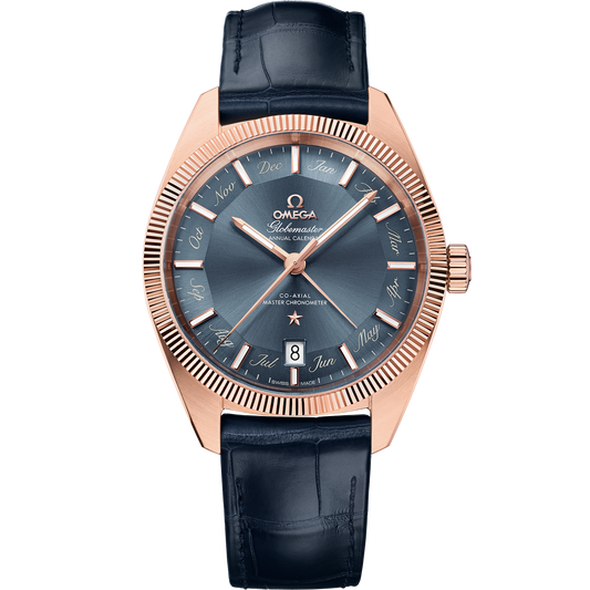 Omega Constellation Globemaster Self Winding Watch 130.53.41.22.03.001