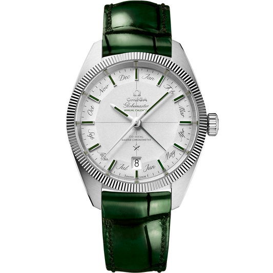 Omega Constellation Globemaster Self Winding Watch 130.93.41.22.99.002