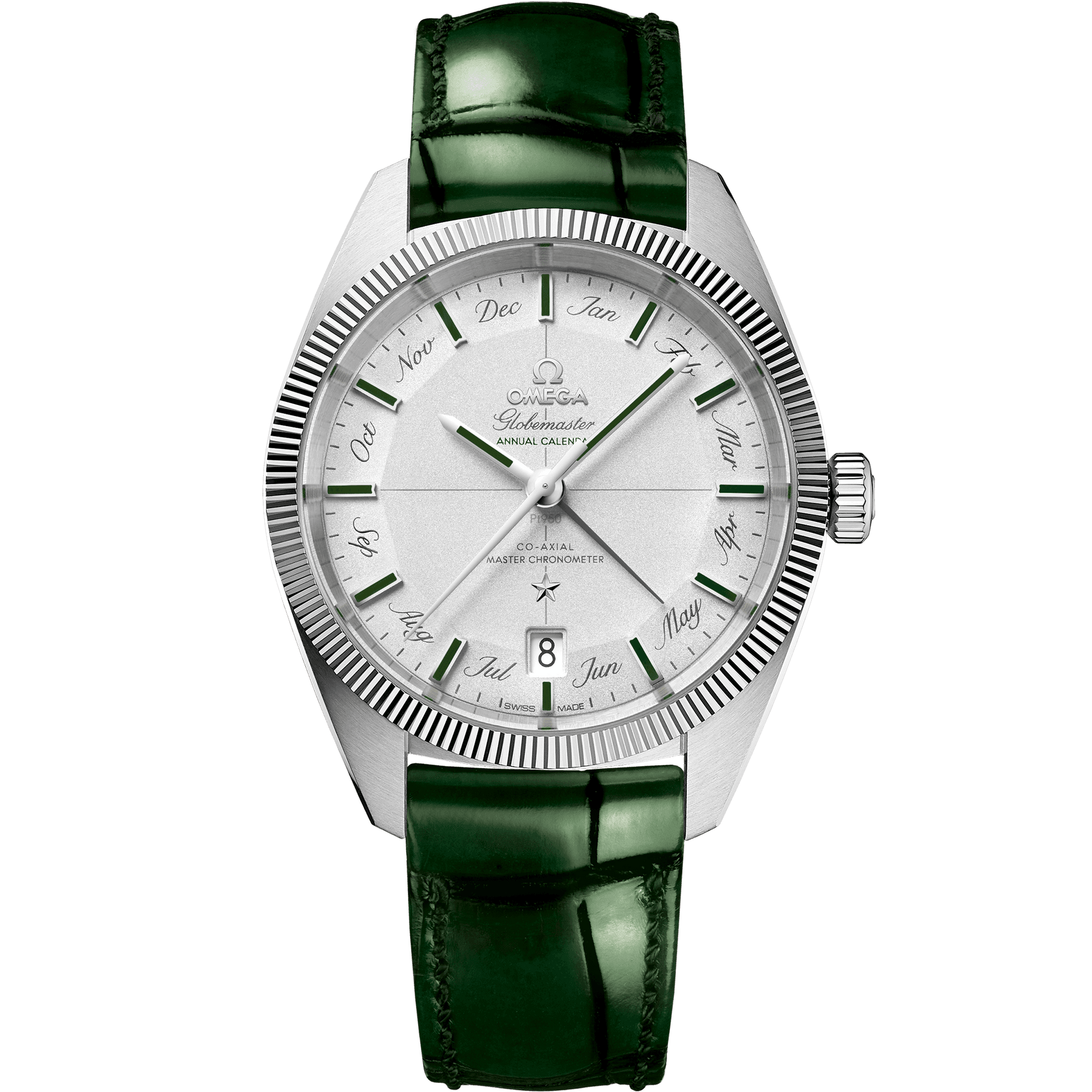 Omega Constellation Globemaster Self Winding Watch 130.93.41.22.99.002