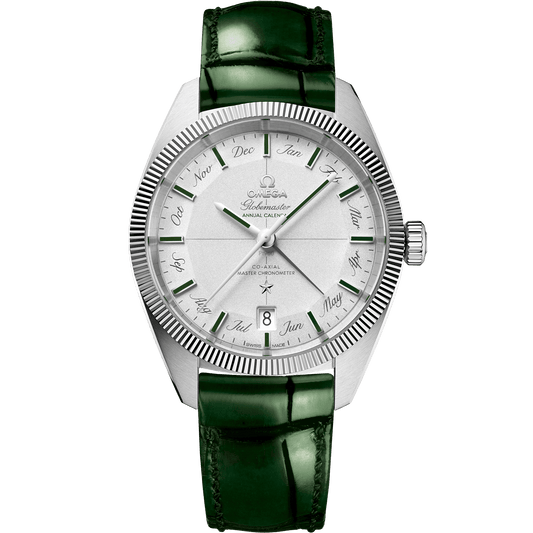 Omega Constellation Globemaster Self Winding Watch 130.93.41.22.99.002