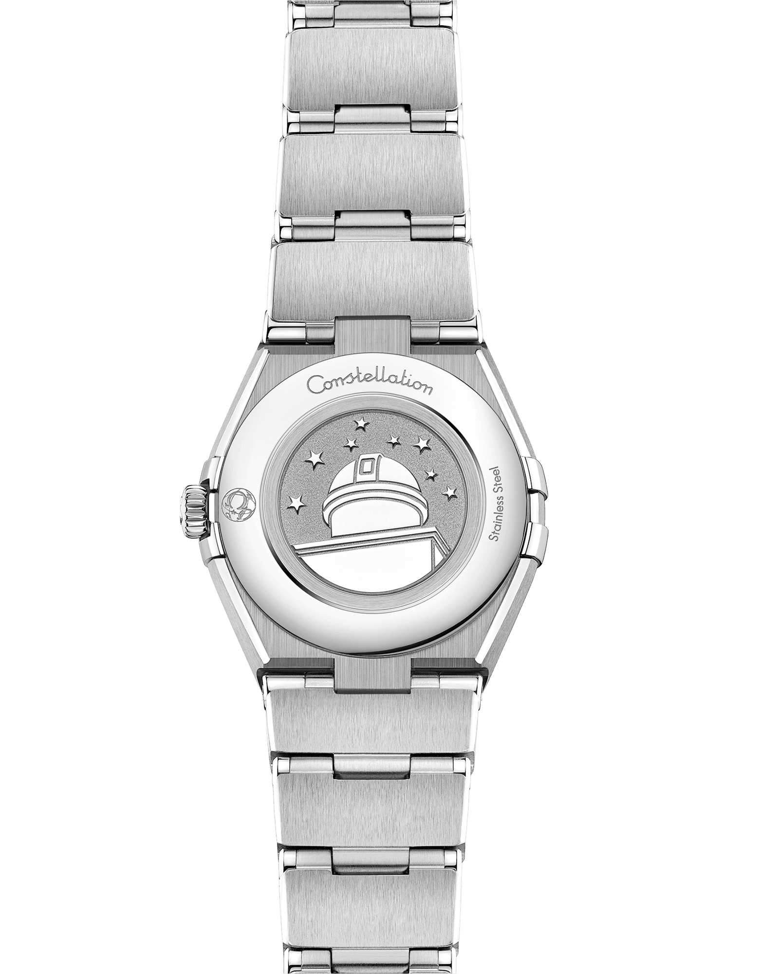 Omega Constellation Quartz Watch 131.10.25.60.53.001