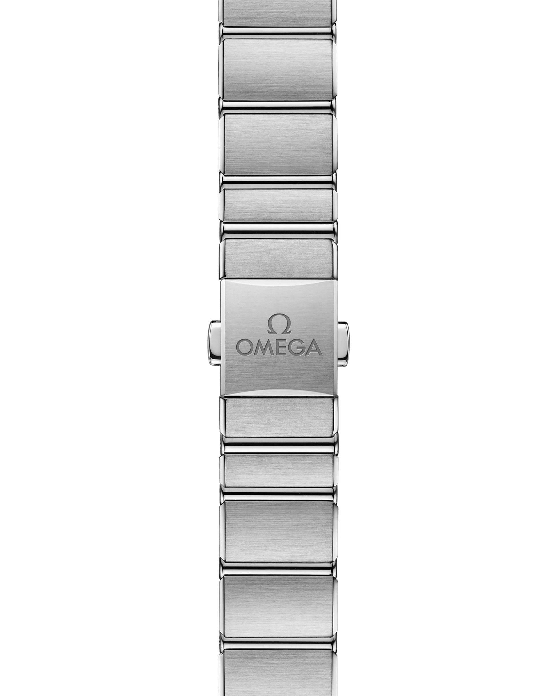 Omega Constellation Quartz Watch 131.10.25.60.53.001
