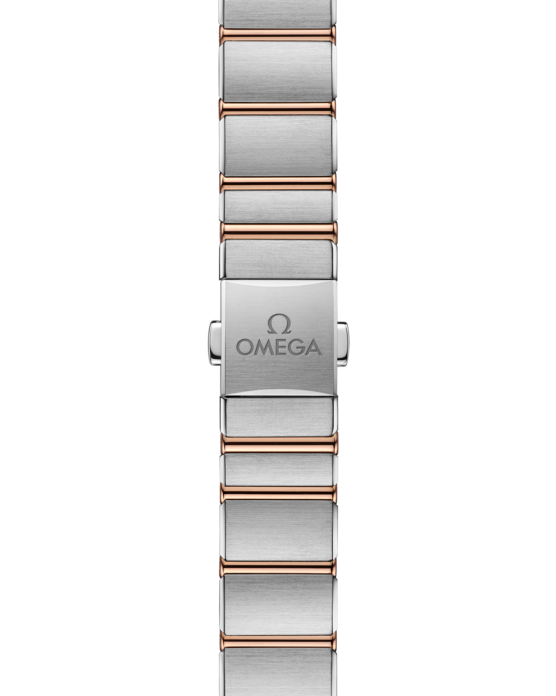 Omega Constellation Quartz Watch 13120256053002
