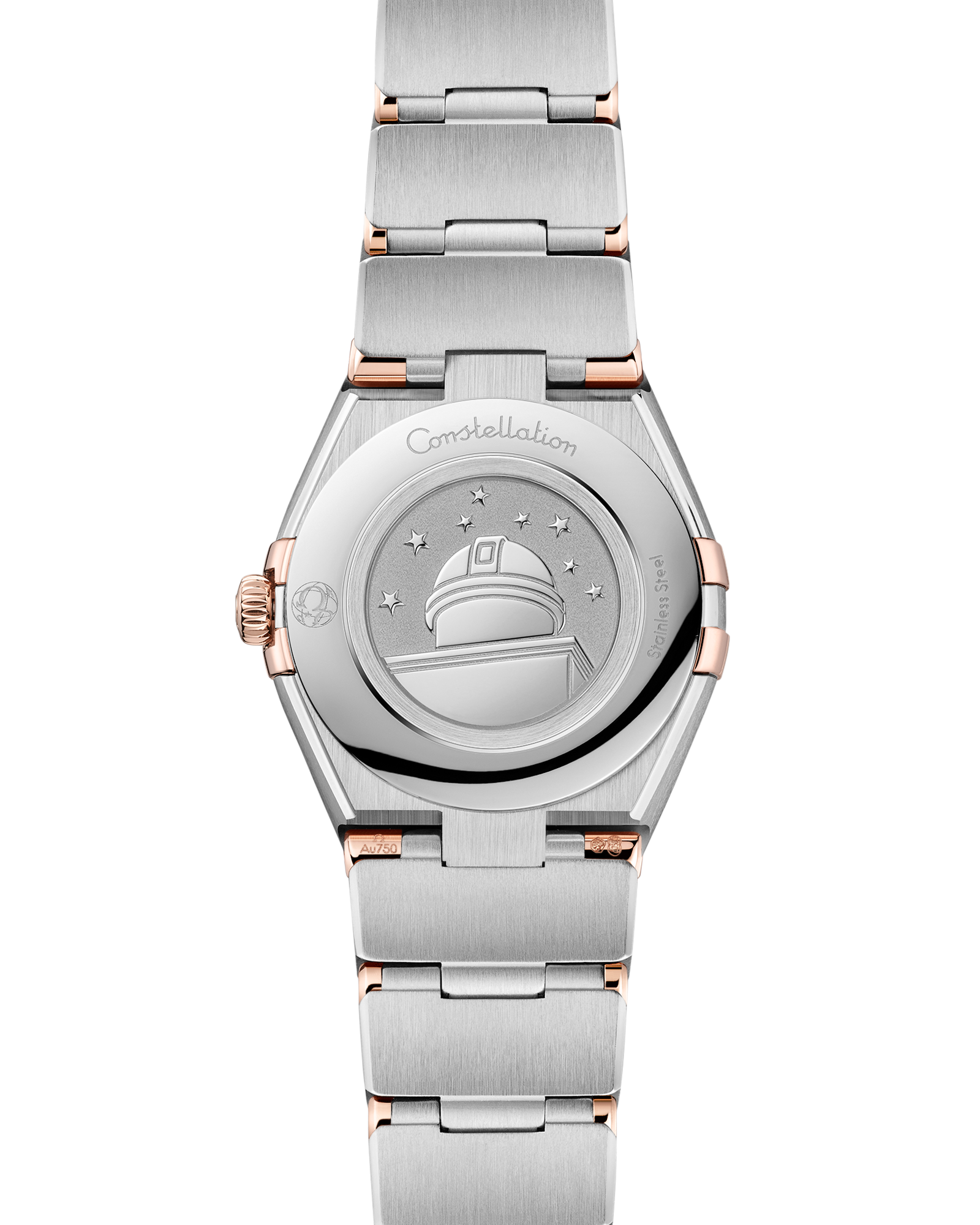 Omega Constellation Quartz Watch 13125256099001
