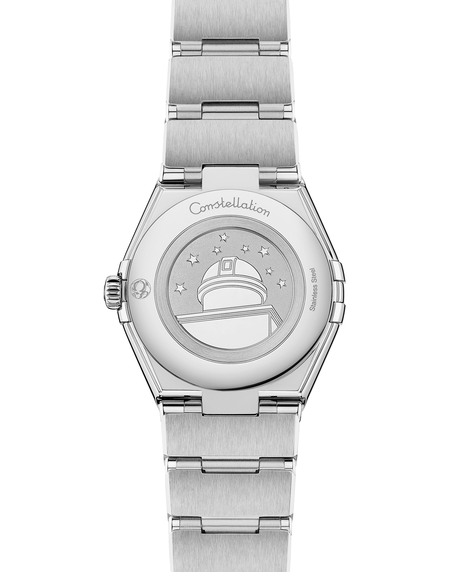 Omega Constellation Quartz Watch 13115286060001