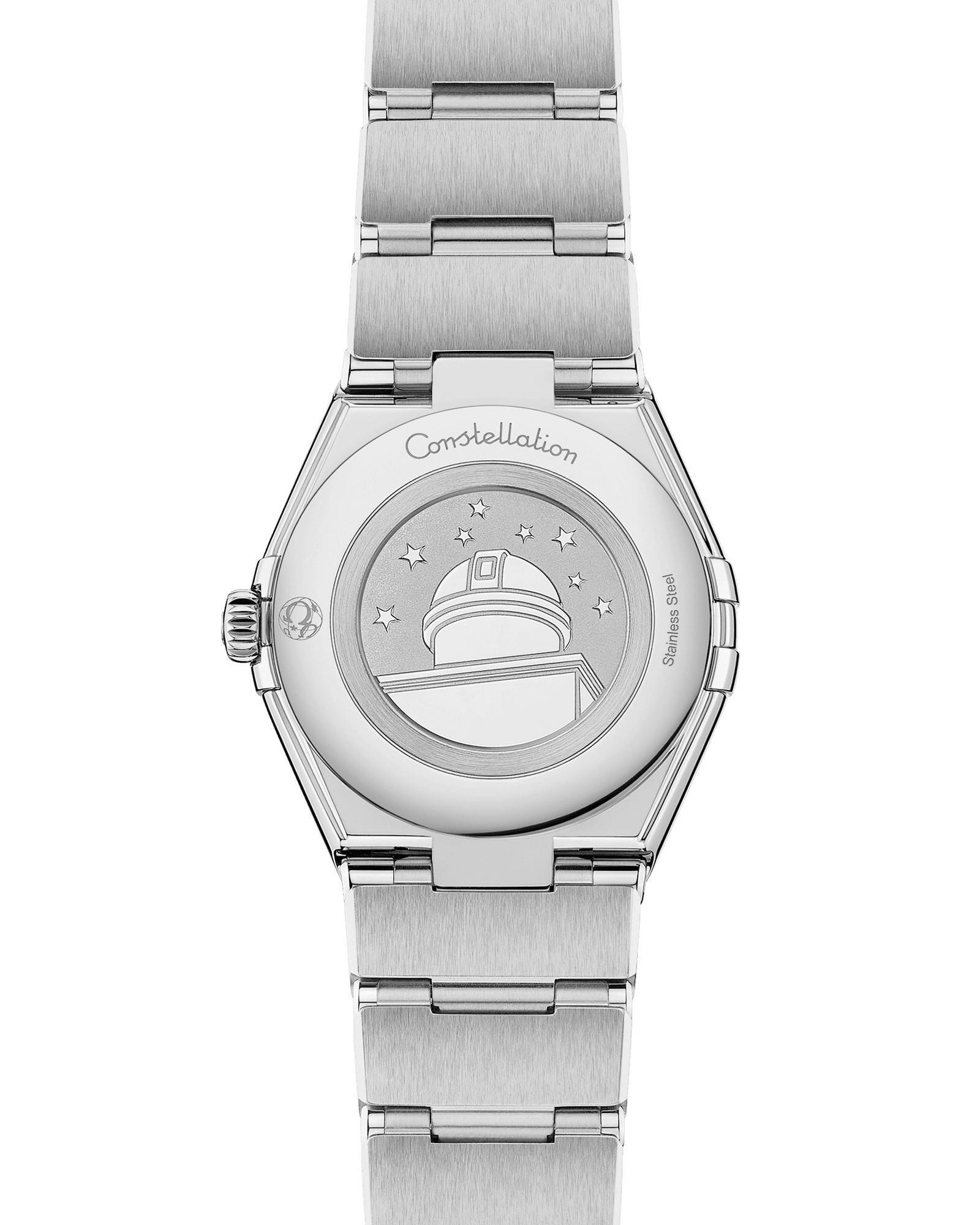 Omega Constellation Quartz Watch 13115286060001