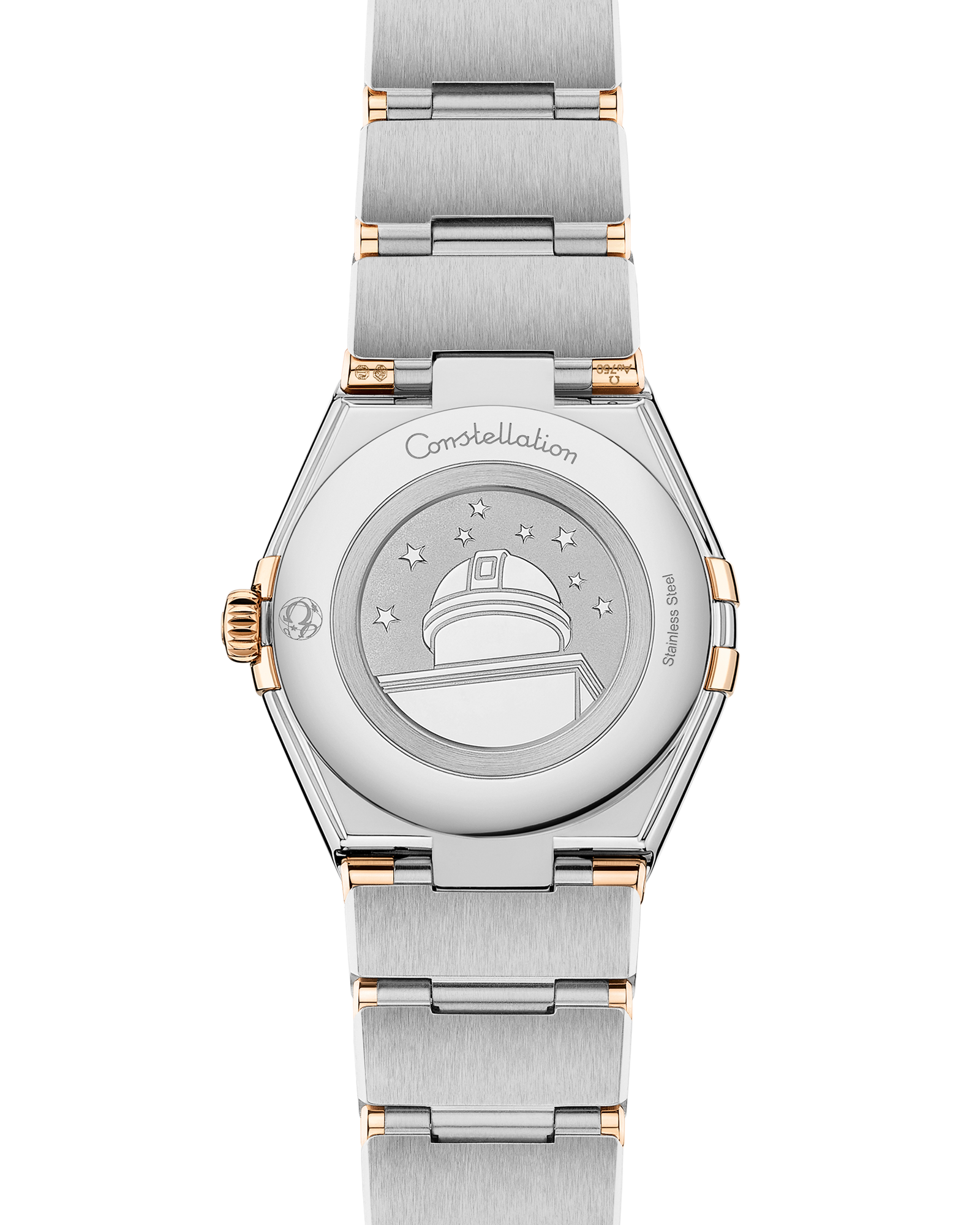 Omega Constellation Quartz Watch 13125286060001