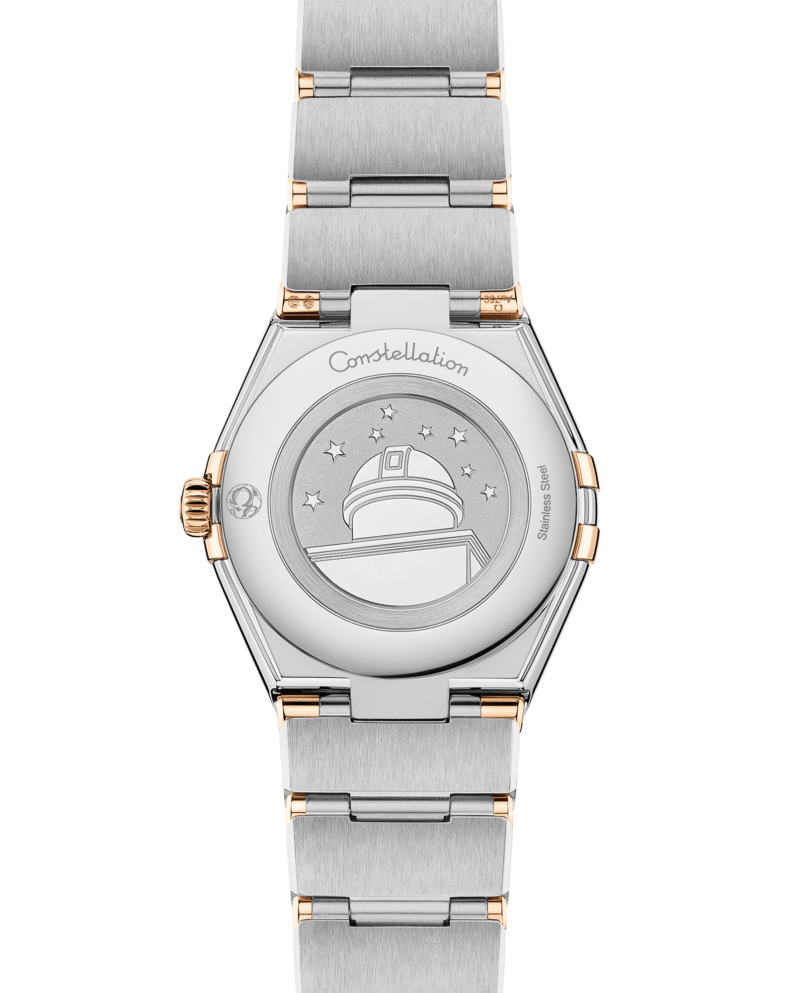 Omega Constellation Quartz Watch 13125286060001