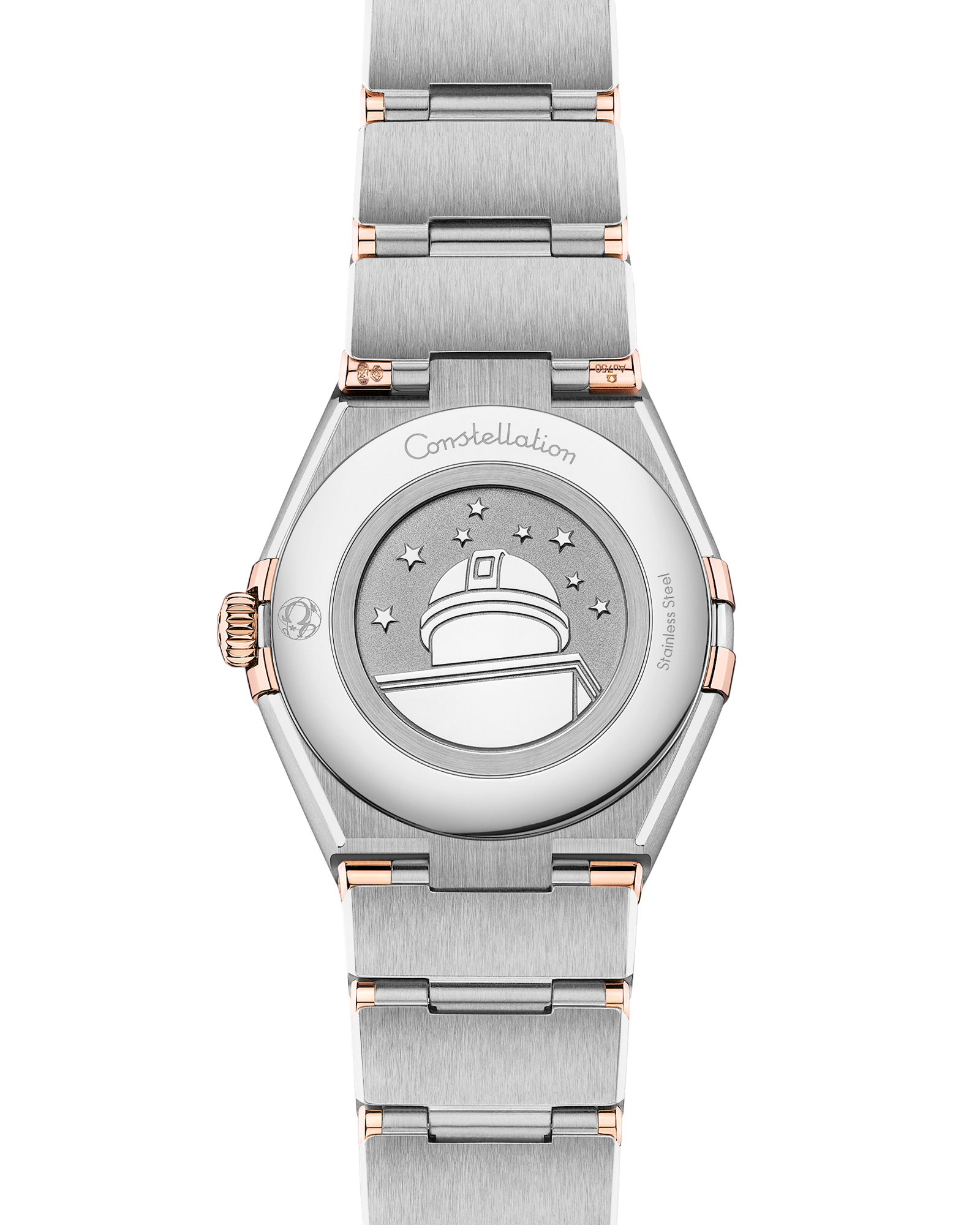 Omega Constellation Quartz Watch 13125286099001