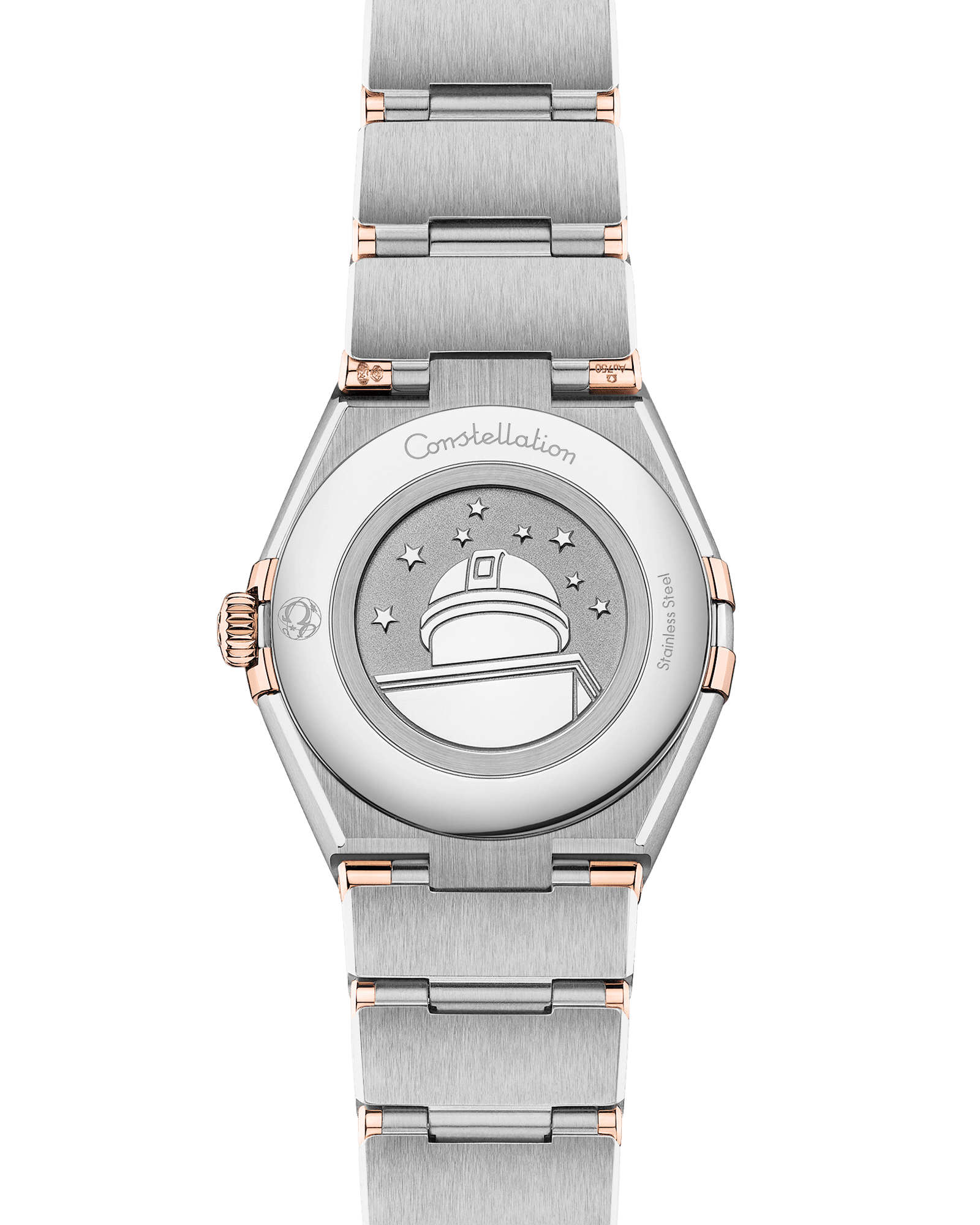 Omega Constellation Quartz Watch 13125286099001
