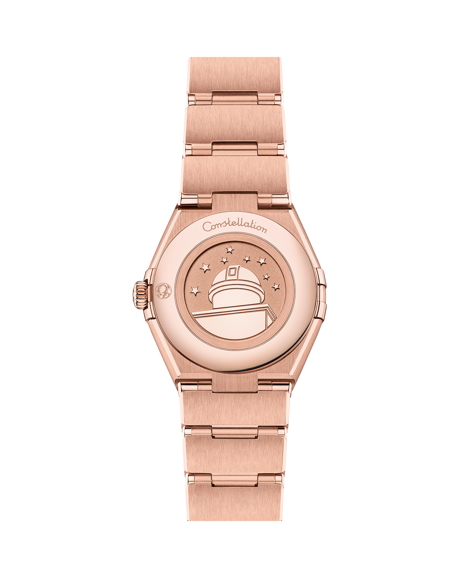 Omega Constellation Quartz Watch 131.55.28.60.55.003