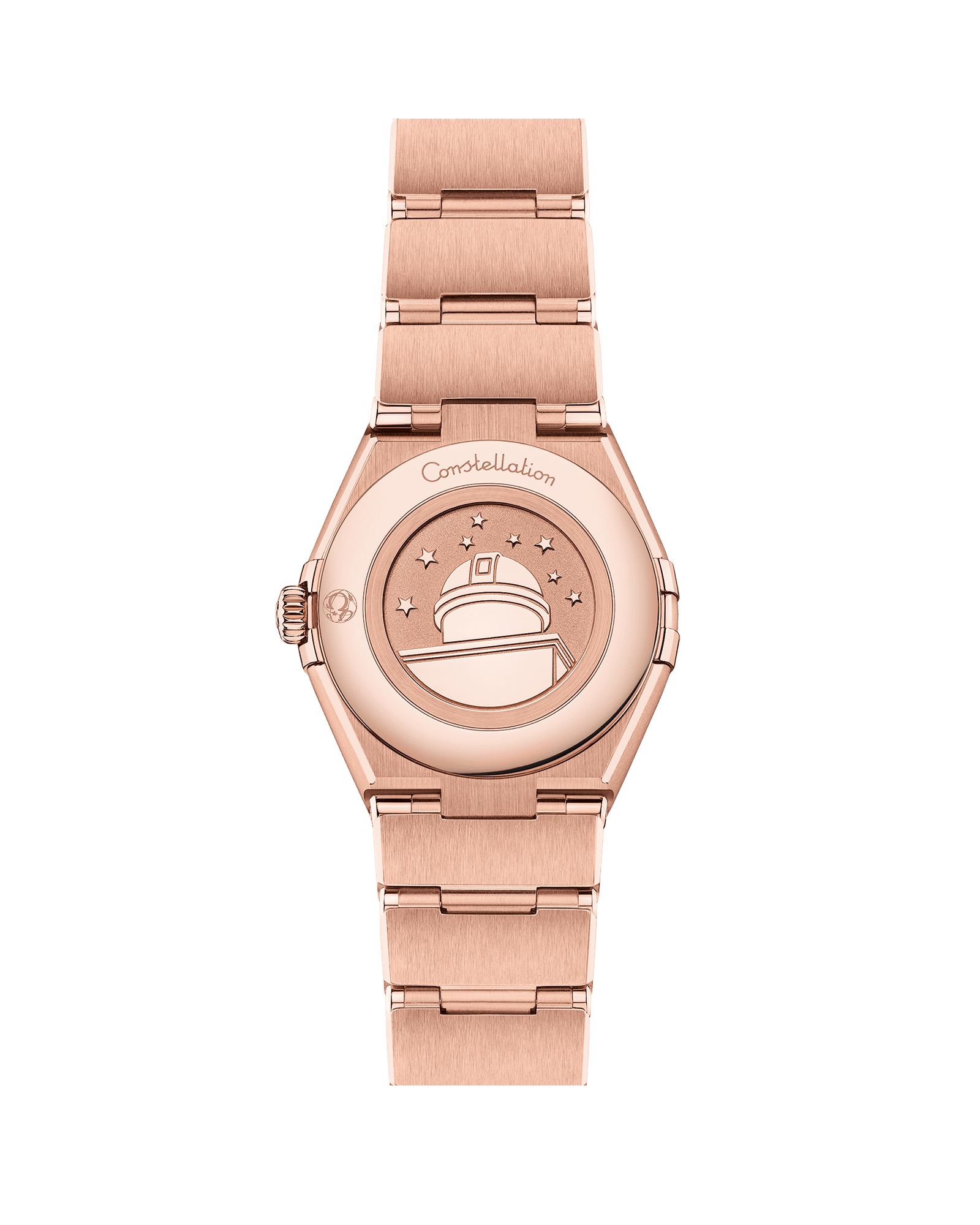 Omega Constellation Quartz Watch 131.55.28.60.55.003