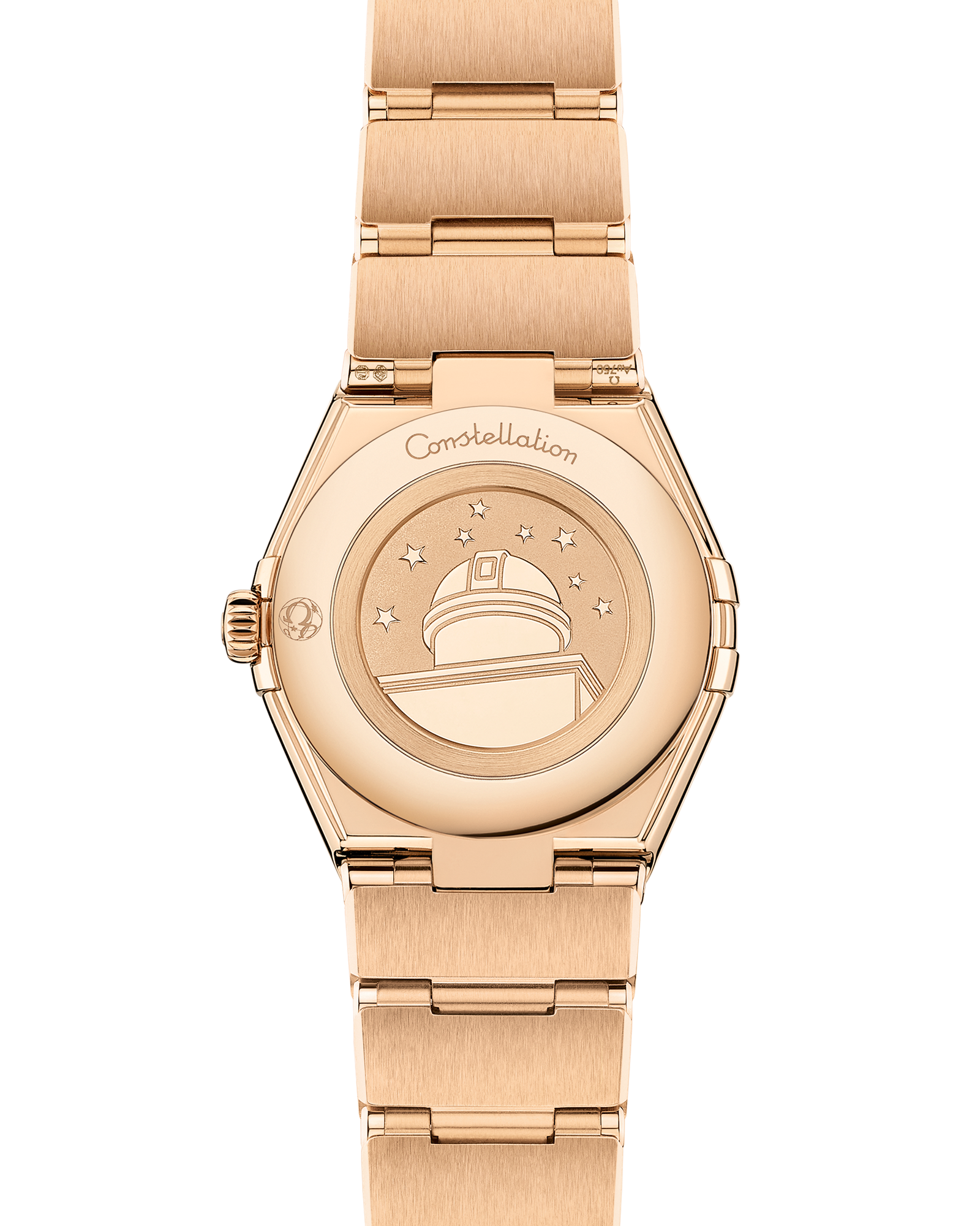 Omega Constellation Quartz Watch 13155286058001