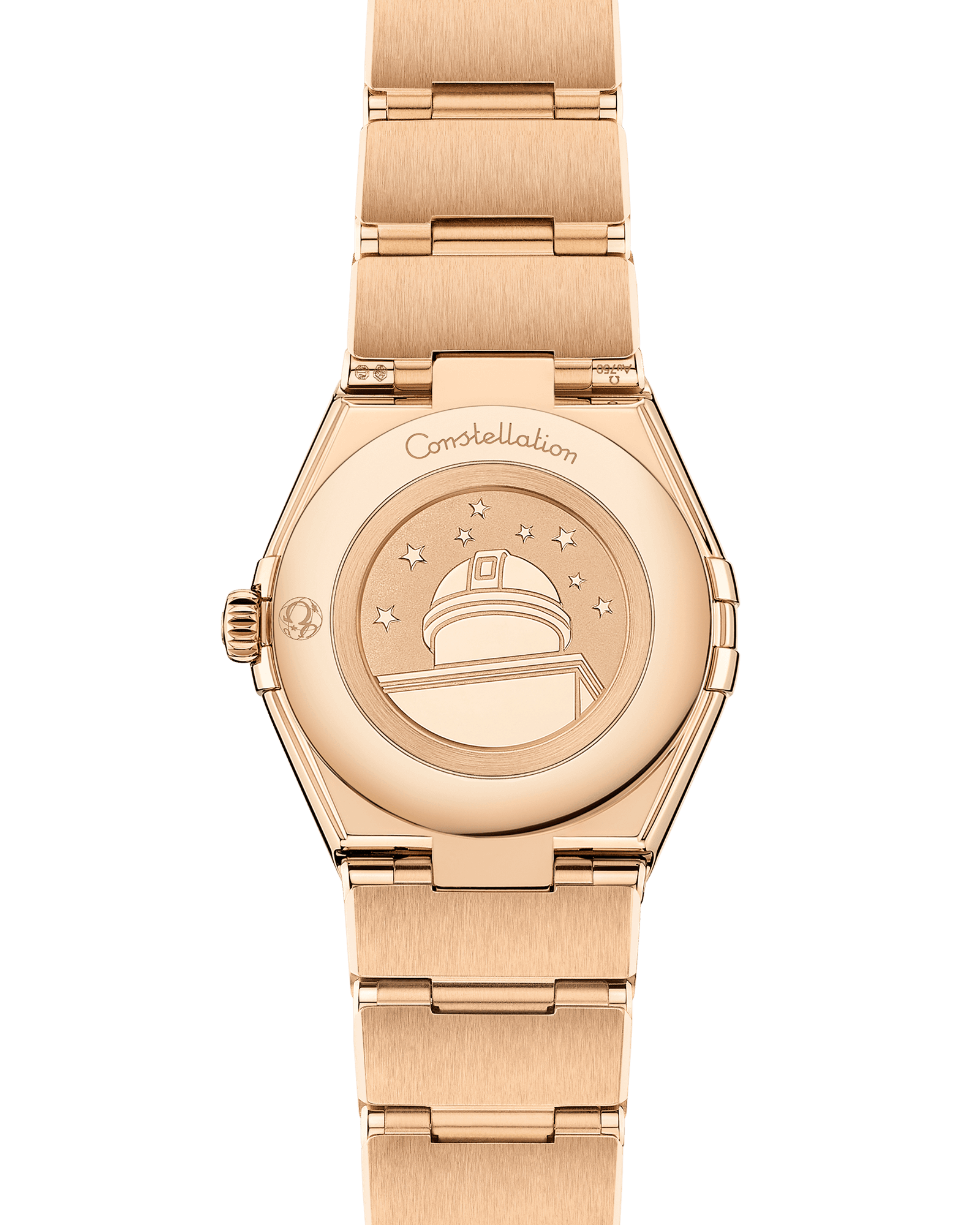 Omega Constellation Quartz Watch 13155286058001